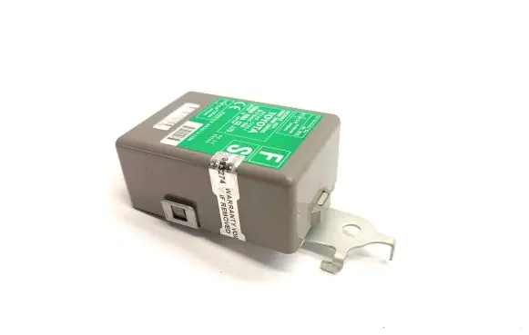 Toyota Corolla E140 E150 Other control units/modules 8974012051 89740-12051 61b423000