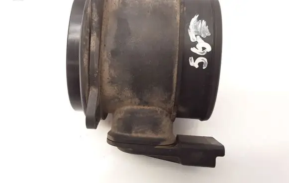 Citroen Berlingo Mass air flow meter 9650010780