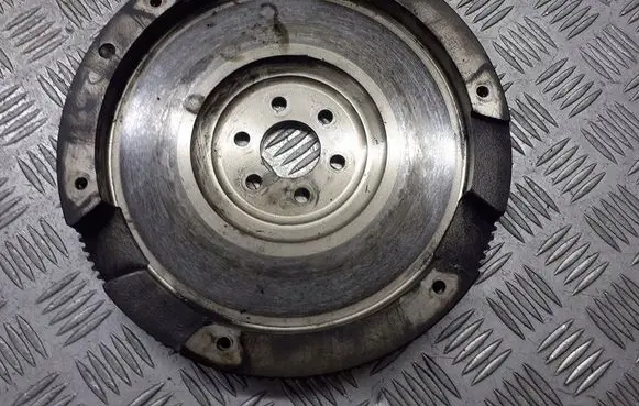 Chevrolet Lacetti Flywheel 