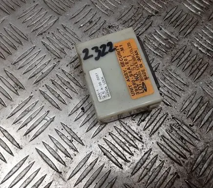 Honda FR-V Other control units/modules 39880S6AE01