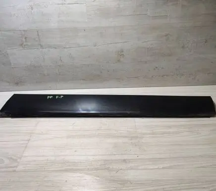 Jaguar F-Pace Front door trim (molding) HK8M21064ABW T1092X761