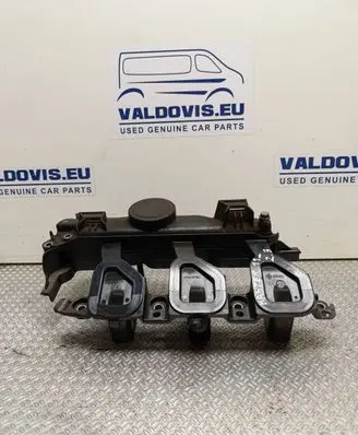 Renault Master III Intake manifold 8200924262
