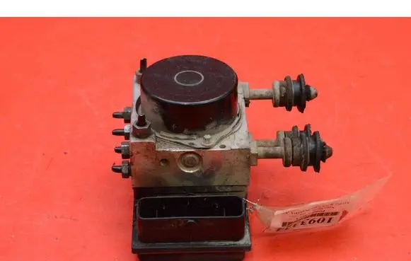 Seat Ibiza IV (6J,6P) ABS Pump 6R0614117T