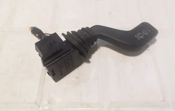 Opel Astra G Wiper control stalk 90124931 90213328 90243394