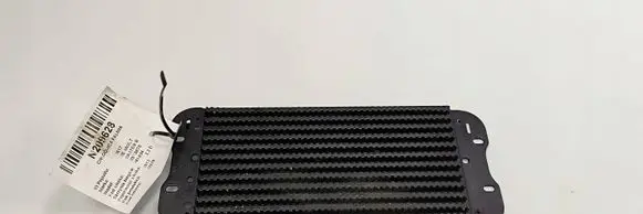 Renault Master III Coolant radiator 175103180R