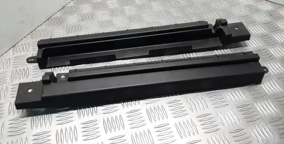 Mercedes-Benz E W212 Other trunk/boot trim element A2126940138 A2126940238