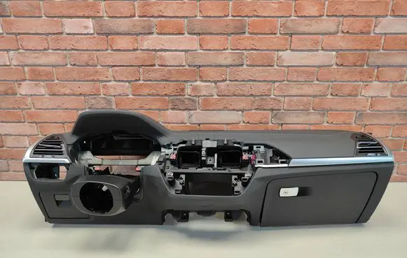 BMW X3 G01 Dashboard 9631014