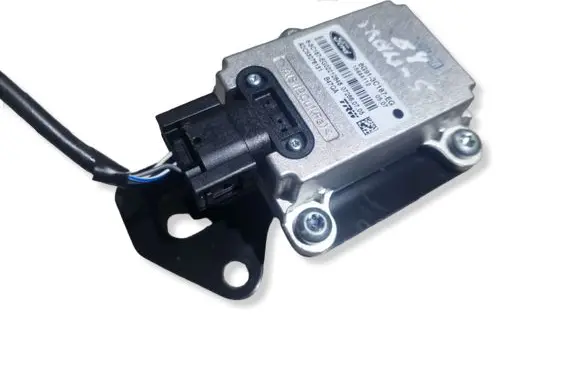 Ford S-MAX ESP acceleration yaw rate sensor 6G913C187EG