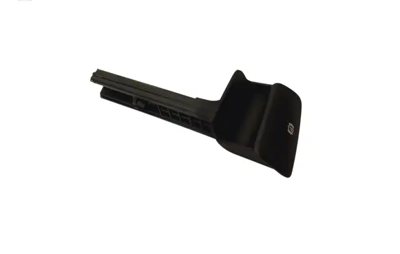 Audi Q7 4L Hand brake release handle 4L1711814