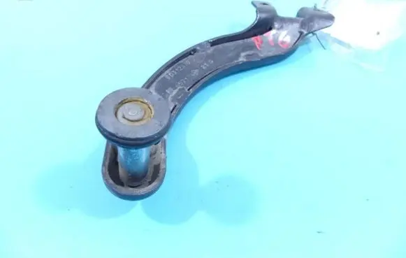 Renault Trafic III (X82) Sliding door upper roller guide/hinge D312370J IMPRK1239404