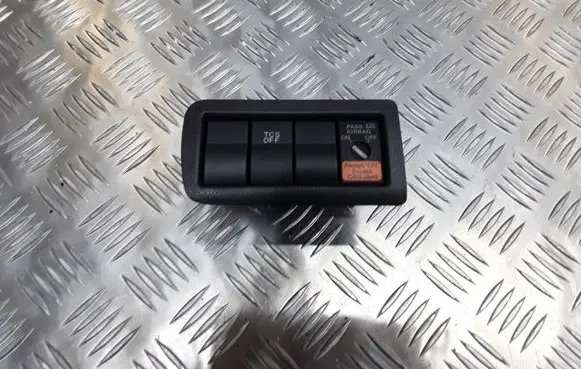 Mazda CX-7 Other switches/knobs/shifts EG23664TO