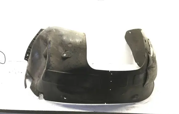 Hyundai Tucson IV NX4 Front wheel arch liner splash guards 86815N7000