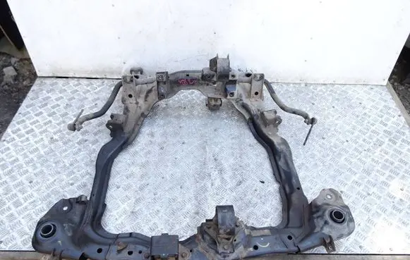 KIA Sportage Front subframe asdf