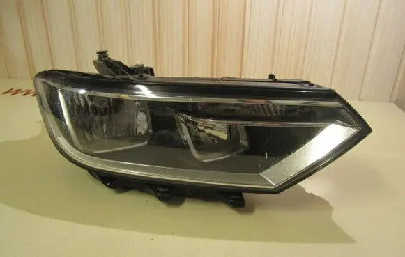 Volkswagen PASSAT B8 Headlight/headlamp 3G1941006B