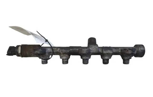 Renault Trafic II (X83) Fuel main line pipe 0445214196 8200954113