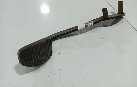 Citroen Berlingo Brake pedal 