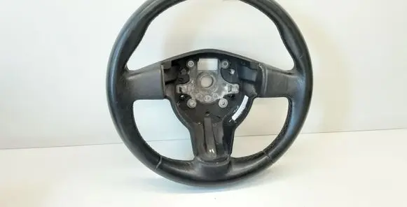 Seat Altea Steering wheel 5P0419091A