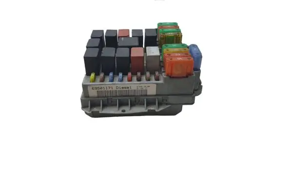 Iveco Daily 40.8 Fuse module 69501171