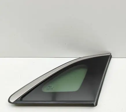 KIA Niro Rear side window 87820G5000