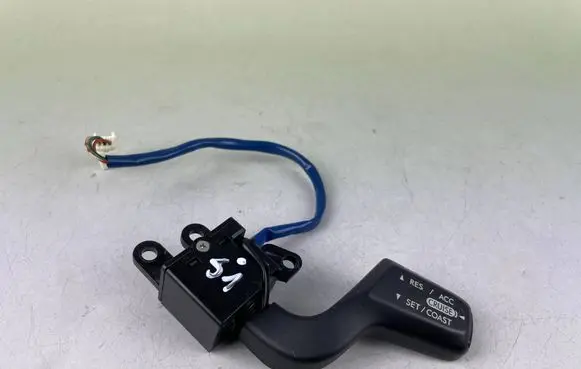 Subaru Legacy Cruise control stalk 