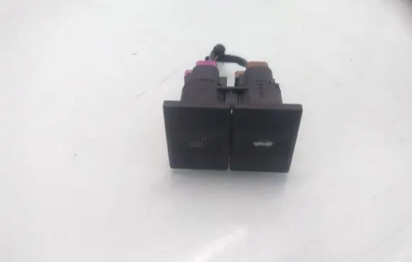 Ford Mondeo Mk III Seat heating switch 19K314AA
