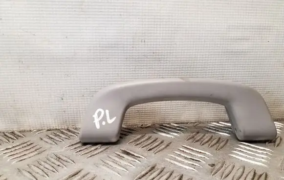 BMW 5 F10 F11 Front interior roof grab handle