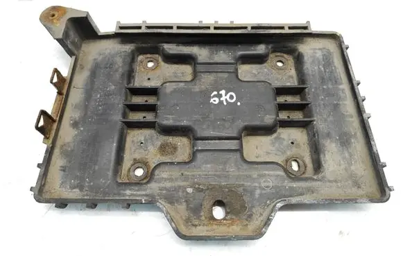 Hyundai Santa Fe Battery tray 371502B100