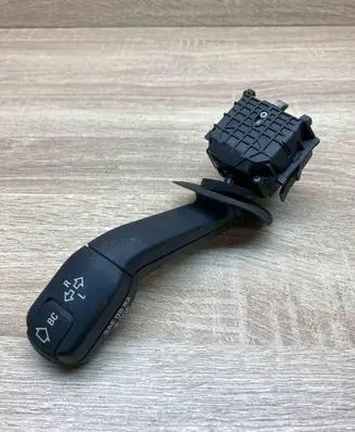 BMW 3 E46 Indicator stalk 011004