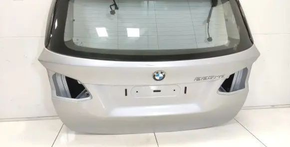 BMW 2 F45 Tailgate/trunk/boot lid