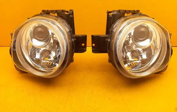 Nissan Juke I F15 Headlight/headlamp FAAN2820000UK FAAN2810000UK