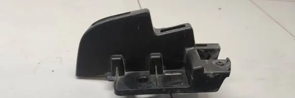 Peugeot Partner III Rear bumper mounting bracket 9816808580