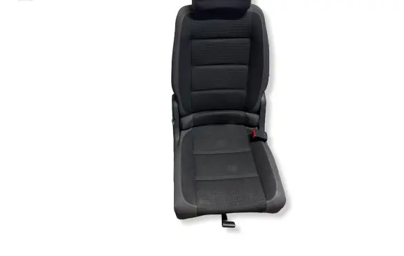 Volkswagen Touran I Rear seat 1T0883065G