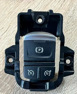 Renault Megane IV Hand parking brake switch 363216544R