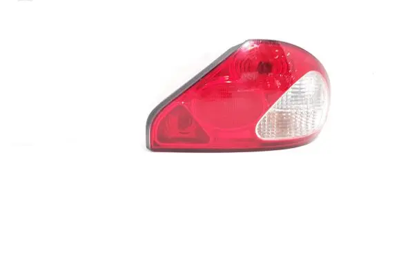 Jaguar X-Type Rear/tail lights 89021772