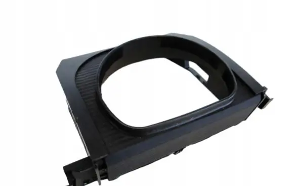 Mercedes-Benz CLS C219 Steering wheel column trim A2114600195