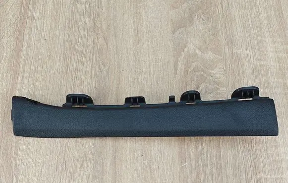 Audi A7 S7 4G Dashboard side end trim 4G8868203