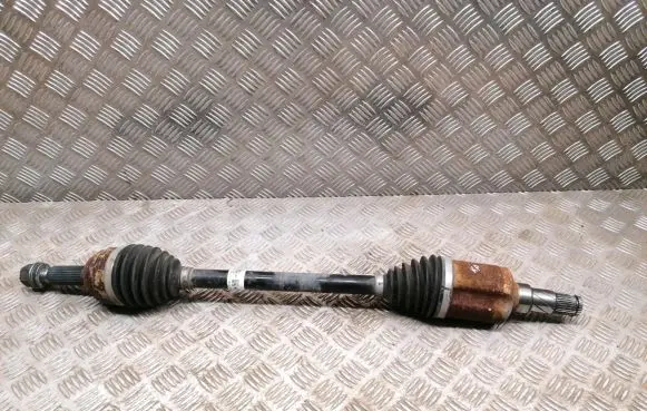 Tesla Model X Front driveshaft 1027111-00-D
