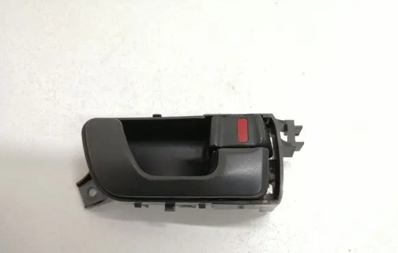 Mitsubishi Pajero Front door interior handle MR432272