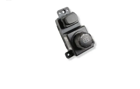SsangYong Korando Wing mirror switch 201006242