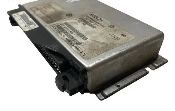 BMW 5 E39 Gearbox control unit/module 1422770