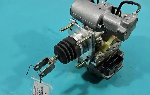Toyota Auris E180 Brake booster 4721012130 IMPRK1553197