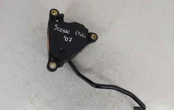 Renault Scenic II - Grand scenic II Accelerator throttle pedal 8200159647