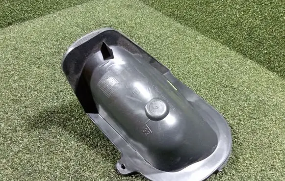Renault Trafic III (X82) Fuel tank cap trim 93450870 788453695R