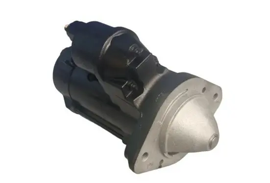Toyota Avensis T220 Starter motor JS1135 0001110132