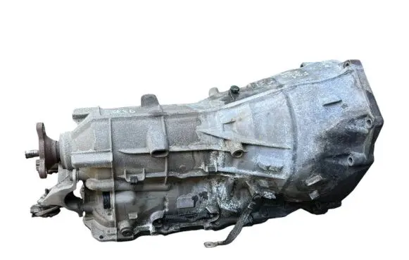BMW 3 F30 F35 F31 Automatic gearbox 8HP50Z 8665287 1101401156