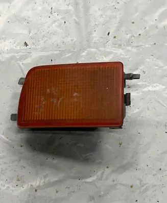 Volkswagen Golf III Front indicator light 1H0953155C