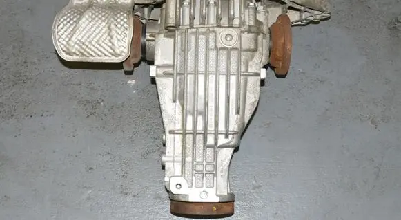 Audi Q5 SQ5 8R Rear differential 8K0599287J