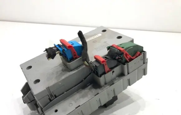 Fiat Croma Other control units/modules 
