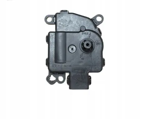 Ford S-MAX Air flap motor/actuator DG9H19E616BA