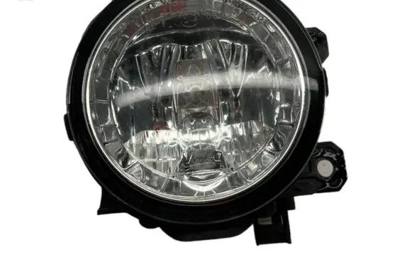 Nissan Leaf I (ZE0) Front fog light 89500161 8921818 E3B515B24